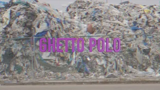 Ghettopop - GHETTO POLO