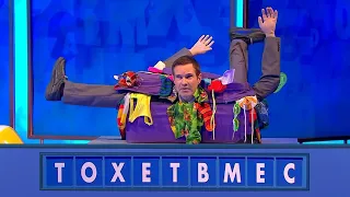 8 Out Of 10 Cats Does Countdown 🐱 29th July 2022 - S23E01