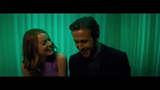 The Cinematography of LaLaLand