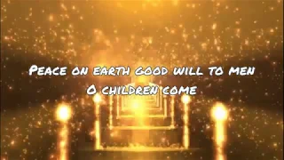 Keith & Kristyn Getty O Children Come (Lyric Video)