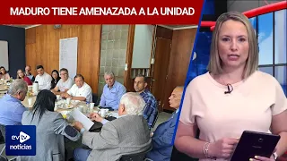 ROSALES NO TIENE LOS VOTOS | Noticias con la Katuar | 4/17/2024 1/3