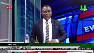 PRIME-TIME-NEWS WITH ANIM ADDO AND AKOSUA SARPONG  09/06/2021