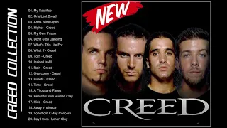 The Best Of Creed Playlist 2020  //  Best Songs Of Creed  // Creed Greatest Hits Full Album