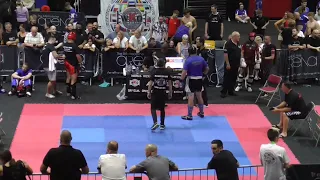 WKO TATAMI MATT 3 PART 9