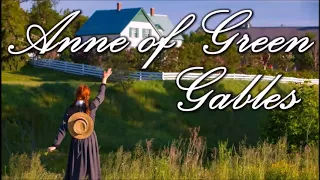 Anne of Green Gables, Ch 33 - The Hotel Concert (Edited Text in CC)