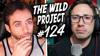 The Wild Project #124 ft Pablo Salum | Se fugó de una terrible secta pero su familia sigue encerrada