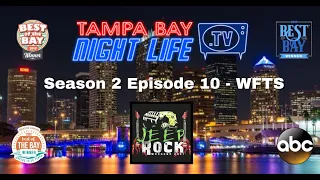 Tampa Bay Nightlife TV   Season 2 Episode 10