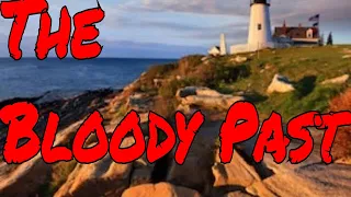 Pemaquid Point, It’s Bloody History and it’s 4 Forts