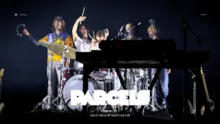 [4K] Parcels 파슬스 내한 - IknowhowIfeel / Stumble / EDM / Comingback (Live in Seoul, Korea) 07.03.24