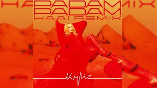 Kylie Minogue - Padam Padam (HAAi Remix) (Official Audio)