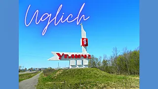 История города Углич ✨ аудио версия ✨ History of the city of Uglich 🌏audio version