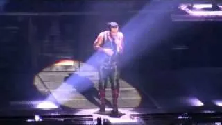 Rammstein - Wiener Blut Live 2009 - 2010