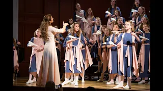 Song of Hope / Avrora Children's choir - 2021