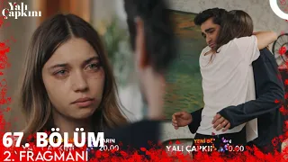 Yalı Çapkını 67. Bölüm 2. Fragmanı | Ferit'in Büyük İntikamı !!