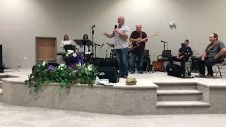 Kiowa Praise Fellowship 5/12/2024