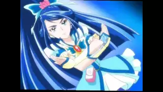 Hurry up and save me~▪Yes pretty cure 5 ▪~