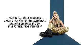 SIMA - Ja a Moje Ženy ( prod. P.A.T. ) |LYRICS VIDEO|