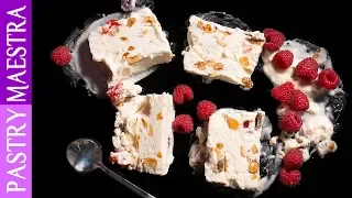 Semifreddo | Pastry Maestra