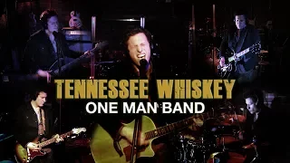 Tennessee Whiskey by Chris Stapleton performed by Nick Marzock - One Man Band Style