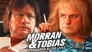 Morran & Tobias - Pengarna Eller Livet | Morrans Terapisession (2024)