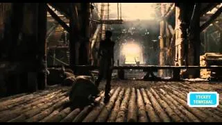 Noah Official Trailer  1  2014