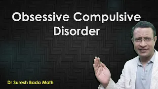 Obsessive Compulsive Disorder (OCD). OCD Signs, Symptoms, Comorbidity and Insight