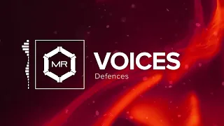 Defences - Voices [HD]