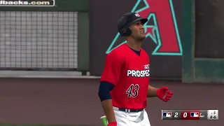 Princess Presents MLB THE SHOW 24