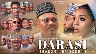DARASI SEASON 1 EPISODE 13 OFFICIAL VIDEO) #darasi #darasi2024