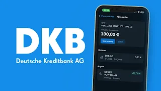 DKB Girokonto & Visa Kreditkarte (Tutorial) Alles was du darüber wissen musst