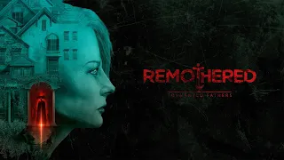 Remothered Tormented Fathers (PS4) Прохождение без комментариев Часть 1