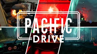 Pacific Drive EP2 Is it a Remnant, Let's ask Colossal Cappy!