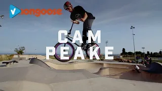 #Mongoose Guide: Mongoose Bikes - Cam Peake