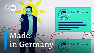 Ein Hoch auf die Verrückten! | Made in Germany