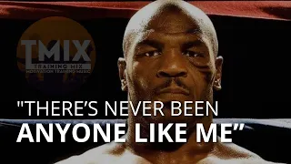 Mike Tyson Training Music | Villains & Heroes (Boxing Motivation Training Music 2024) 🔥TMIX