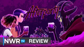 Afterparty (Switch) Review
