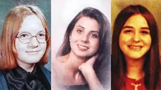 8 Missing Persons Cases That Are Still Unsolved