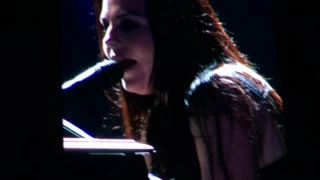 Evanescence - My Immortal, live in Plovdiv, Hills of Rock, 30 June 2017