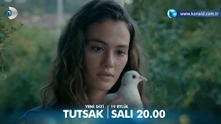 Tutsak / Captive Trailer - Episode 1 (Eng & Tur Subs)