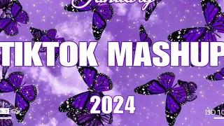 TikTok Mashup 2024 💜