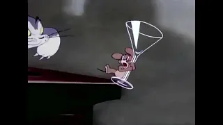 توم وجيري | Tom And Jerry Puss Gets The Boot