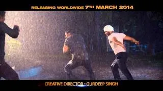 Dialogue Promo | Fateh | Releasing On 7th March 2014