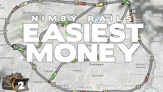 The easiest way to make money | NIMBY Rails #2