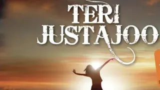 Roop Kumar Rathod's Teri Justajoo Song