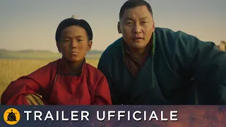 L' ULTIMA LUNA DI SETTEMBRE | Trailer ufficiale | Dal 21 settembre al cinema