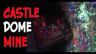 S1E6 South West Arizona - Castle Dome City and Museum