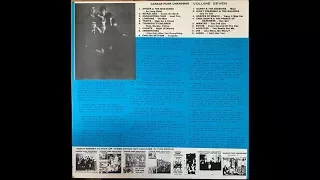 60'S Garage Punk Unknowns LP #7