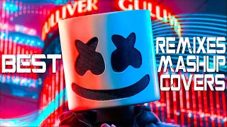 Best Remixes Of Popular Songs 2021 🔥 Festival Mix 2021 🔥 Best Songs, Remixes, Covers, Mashups #3