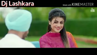 Kangani FULL HD  Rajvir Jawanda Ft MixSingh  New Punjabi