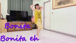 Bonita Bonita eh Line Dance